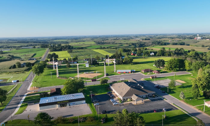 Scenic Bluffs Community Health Centers